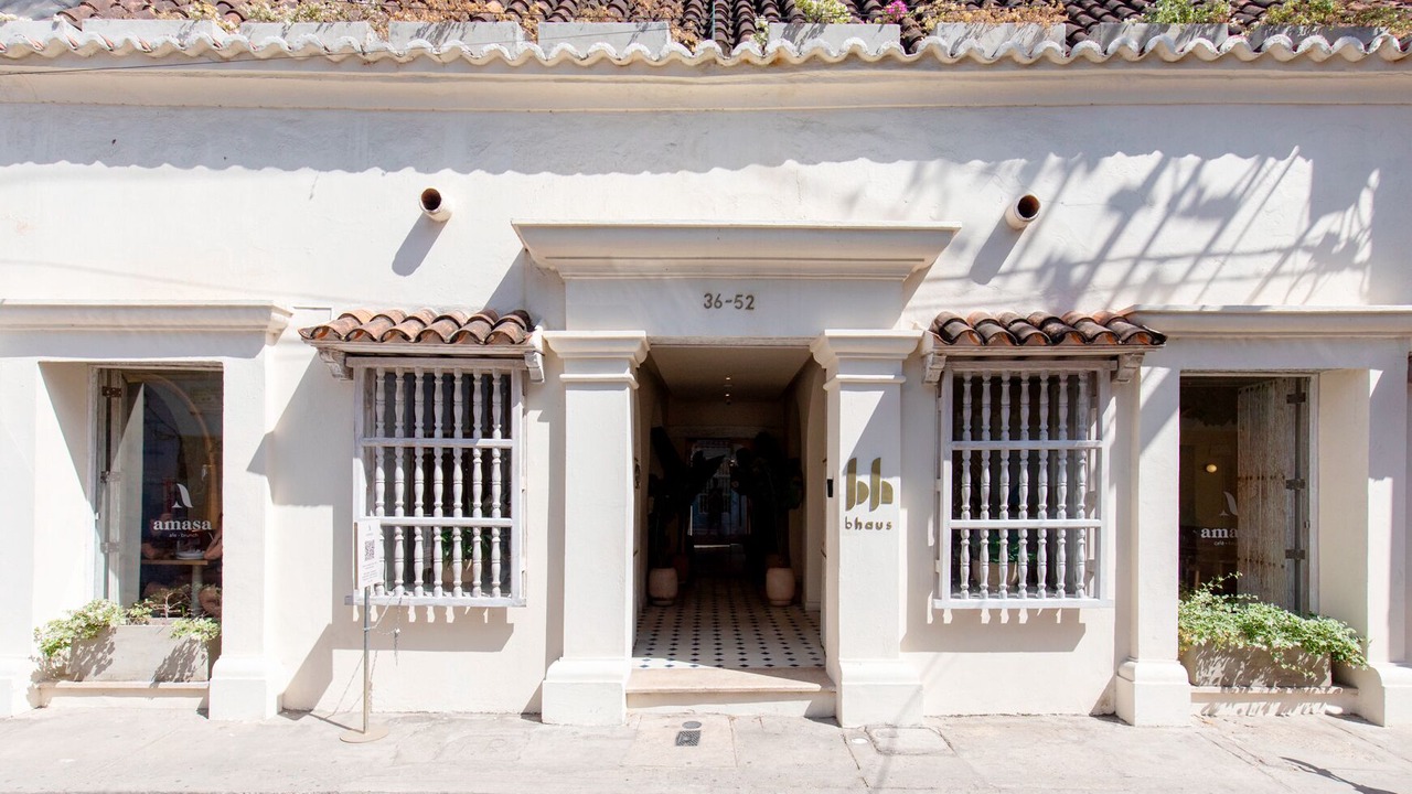 Photo of Outdoor in Cartagena Walled City