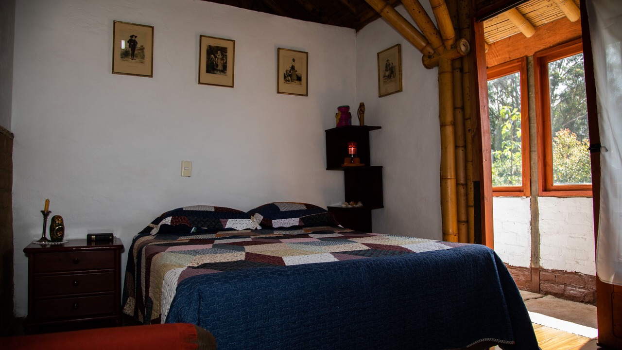Photo of Bedroom in Old Town