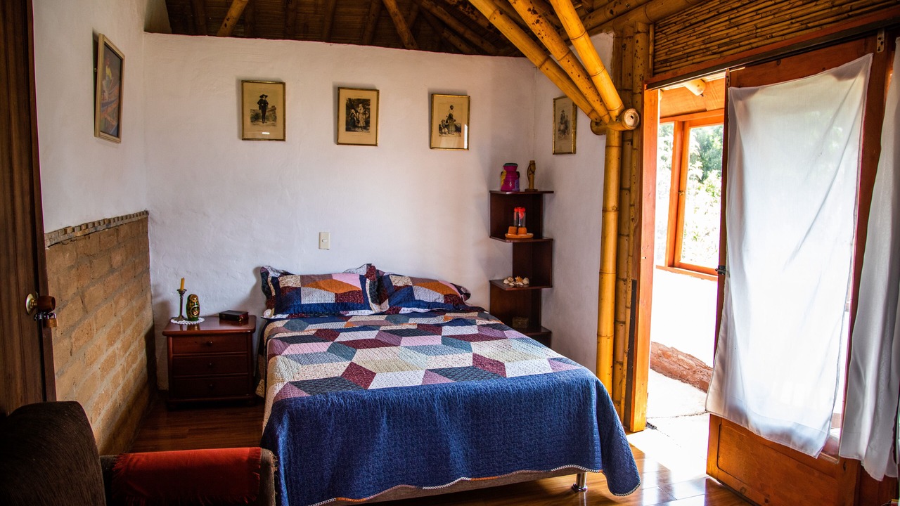 Photo of Bedroom in Old Town