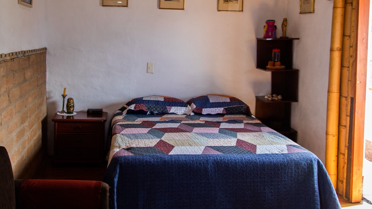 Photo of Bedroom in Old Town