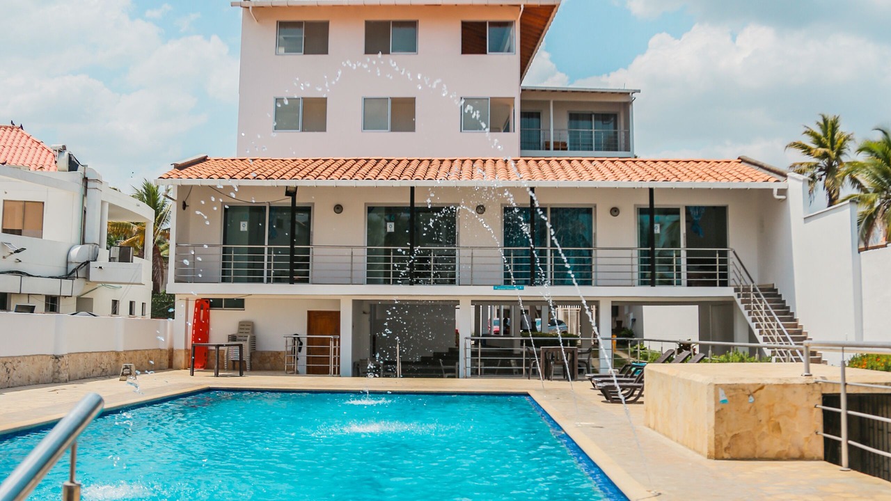 Photo of Outdoor in Covenas
