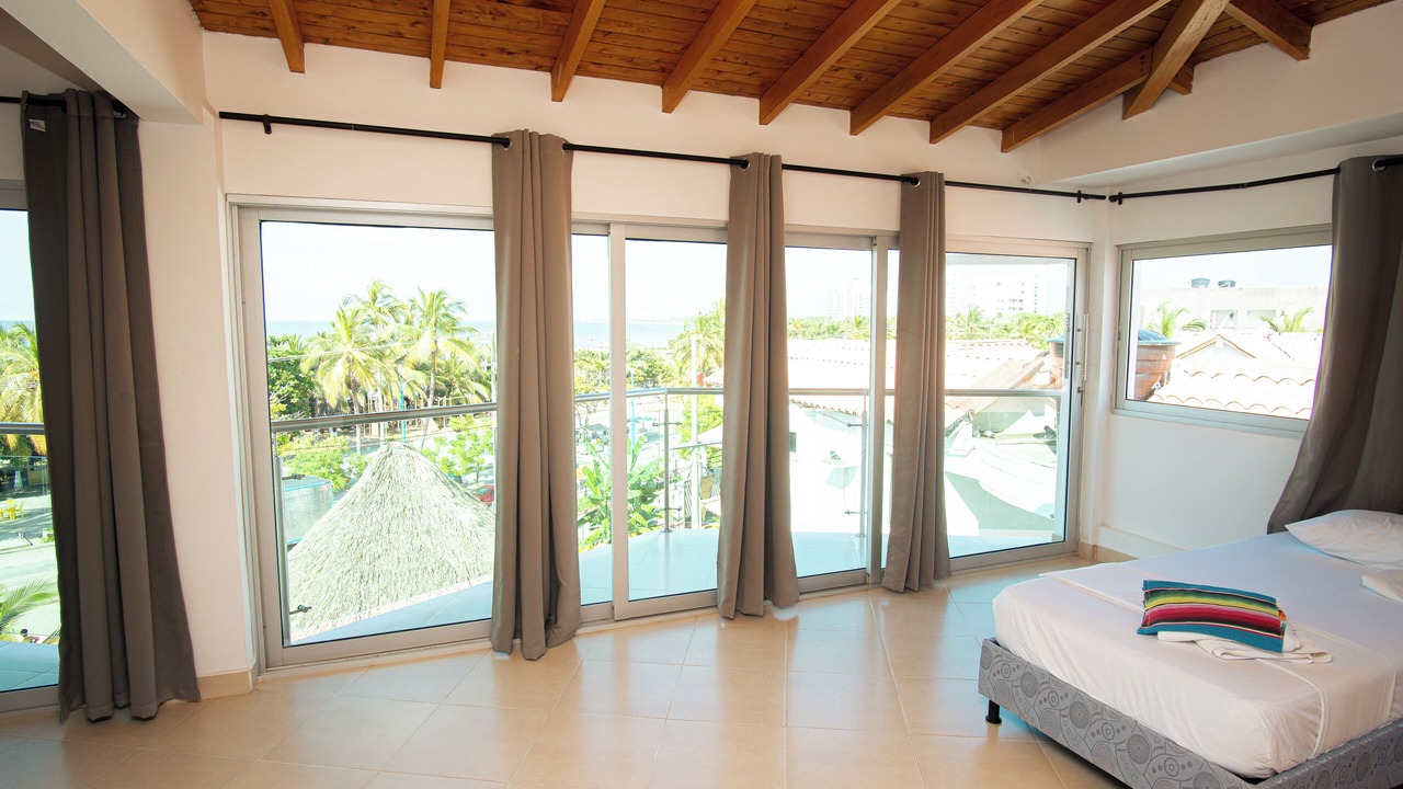 Photo of Bedroom in Covenas