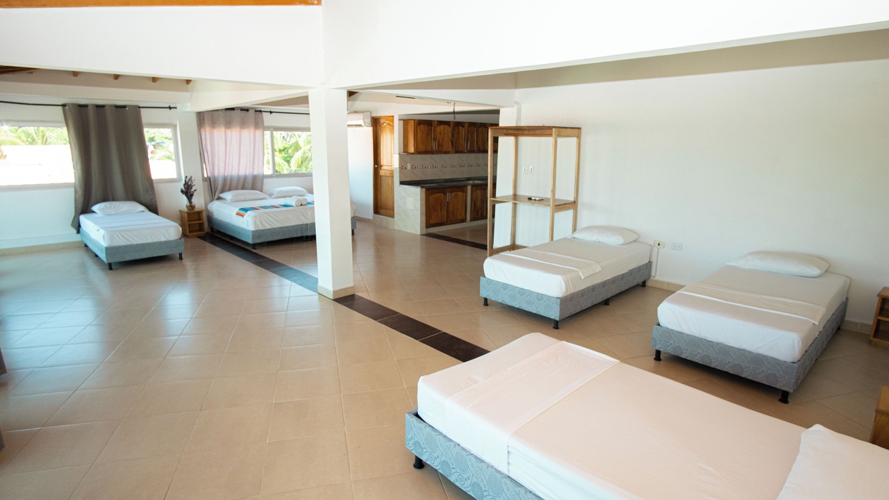 Photo of Bedroom in Covenas