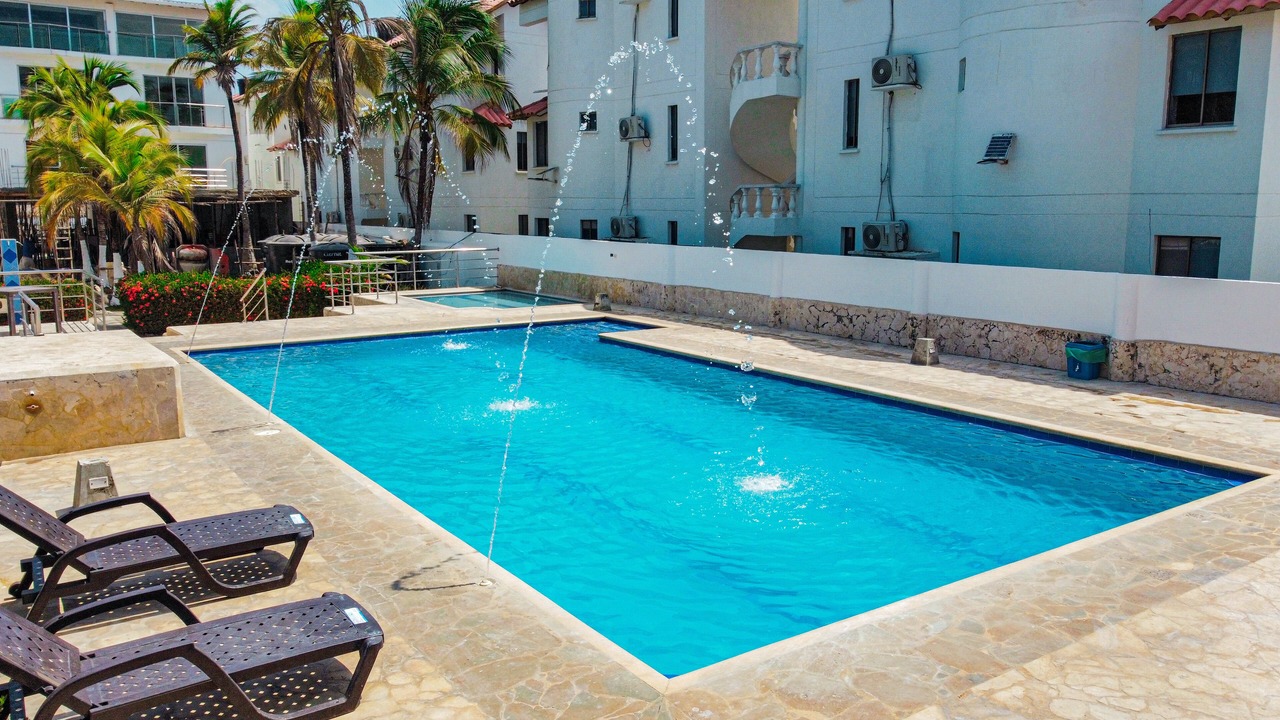 Photo of Outdoor in Covenas