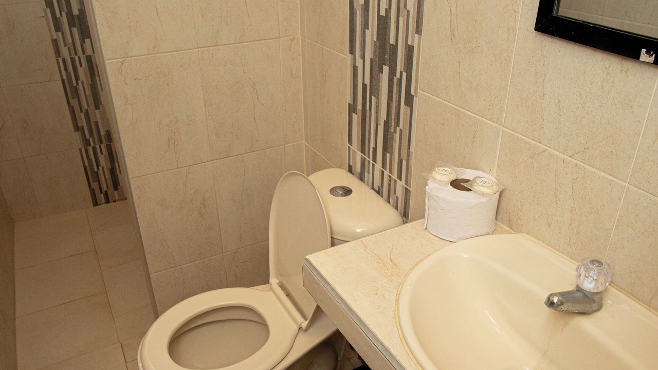 Photo of Bathroom in Covenas