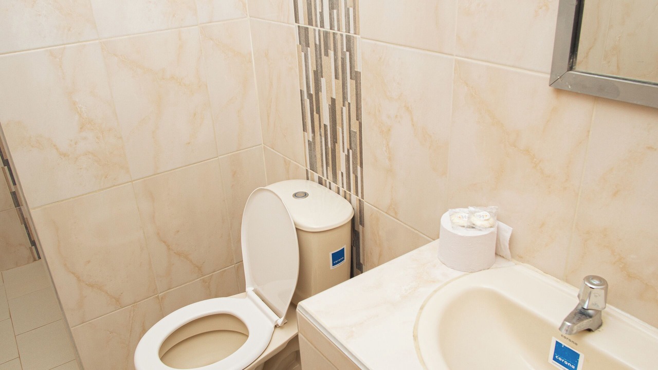 Photo of Bathroom in Covenas