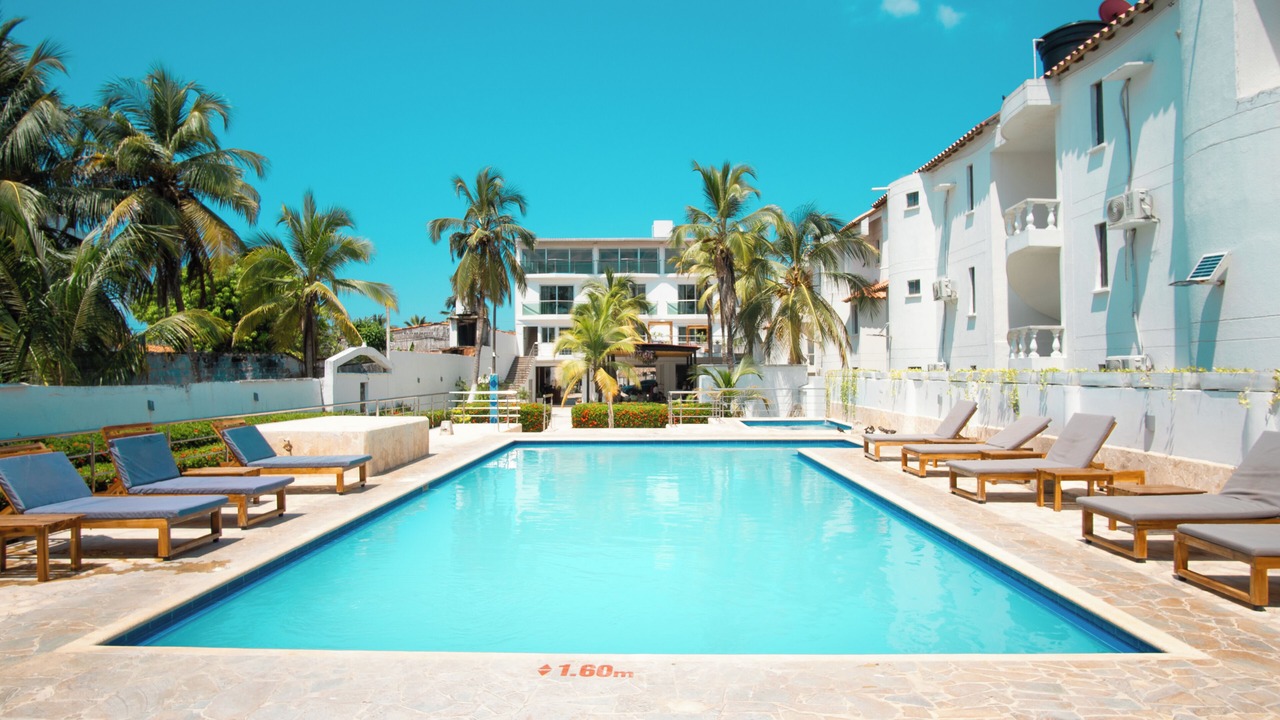 Photo of Outdoor in Covenas