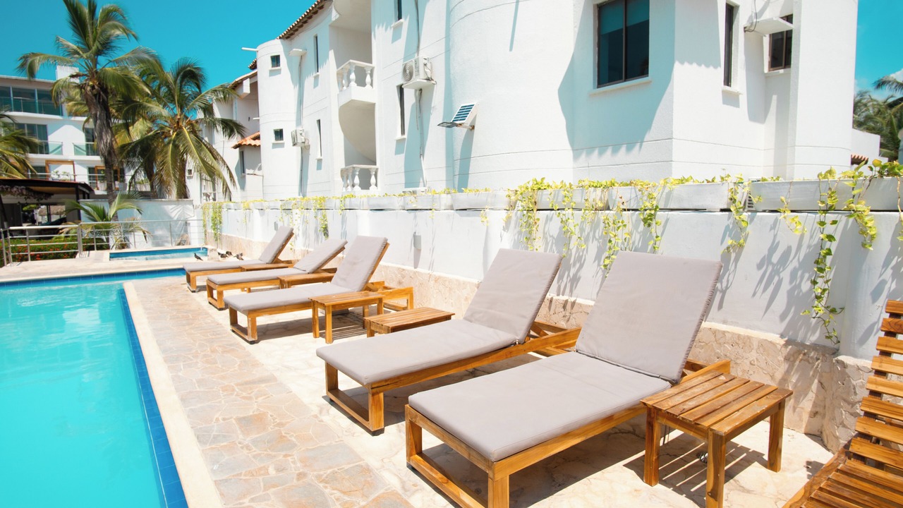 Photo of Outdoor in Covenas