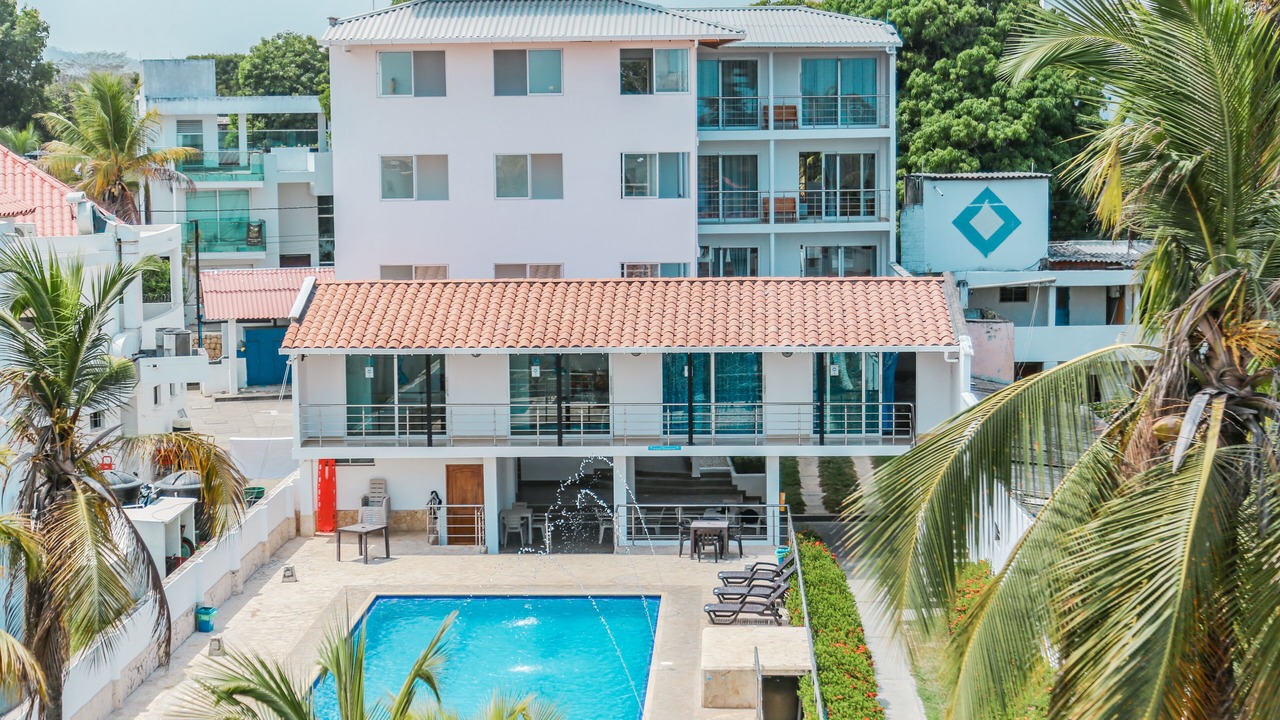 Photo of Outdoor in Covenas