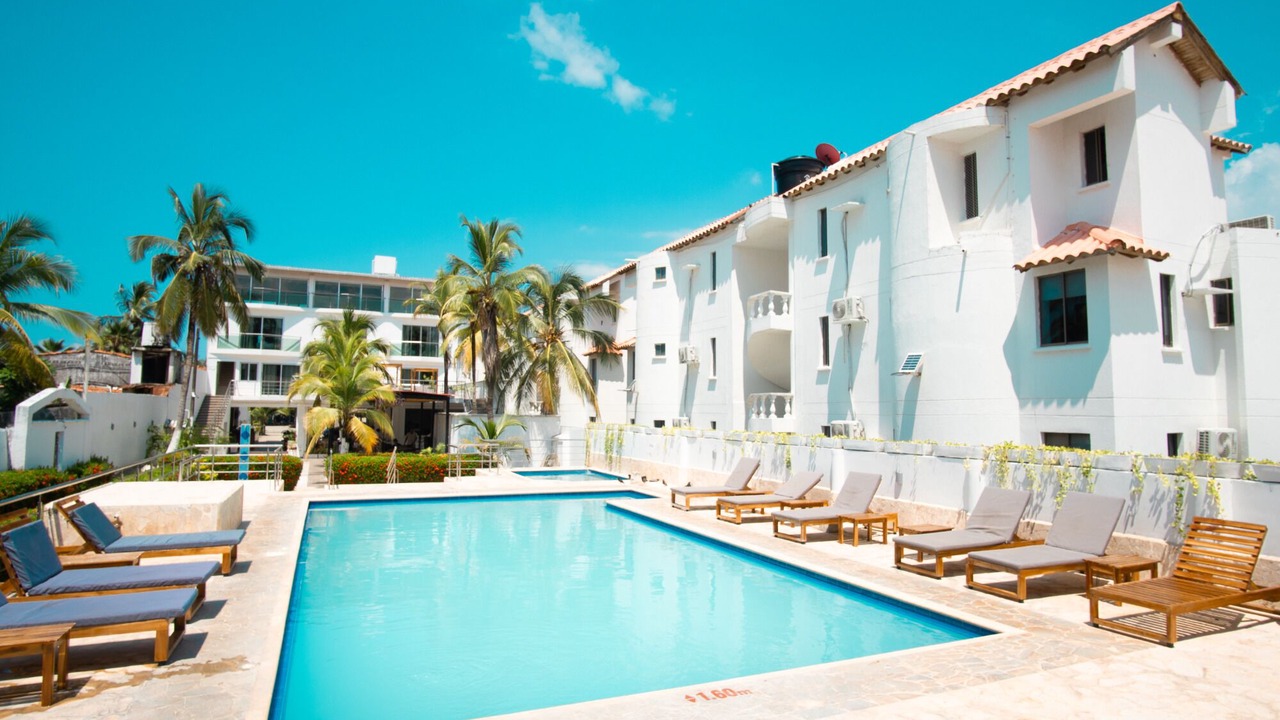 Photo of Outdoor in Covenas