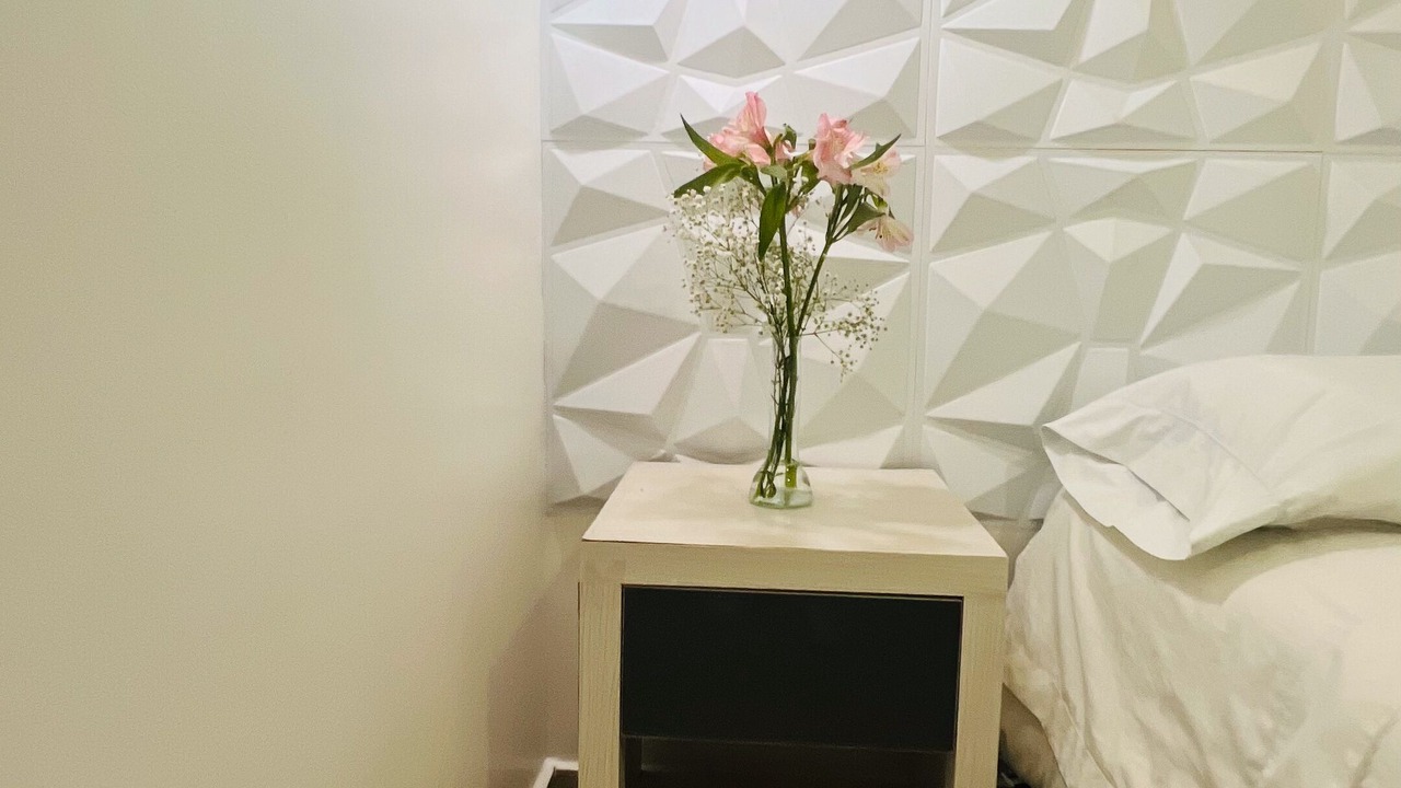 Photo of Bedroom in La Candelaria