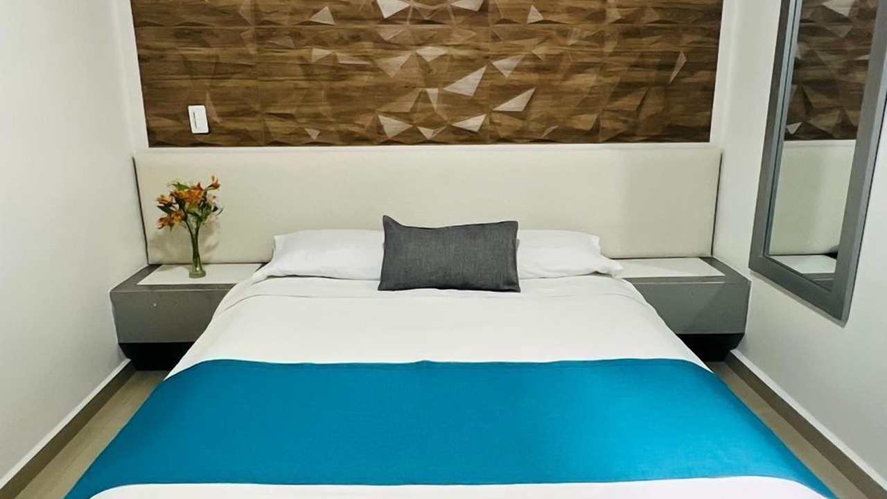 Photo of Bedroom in La Candelaria