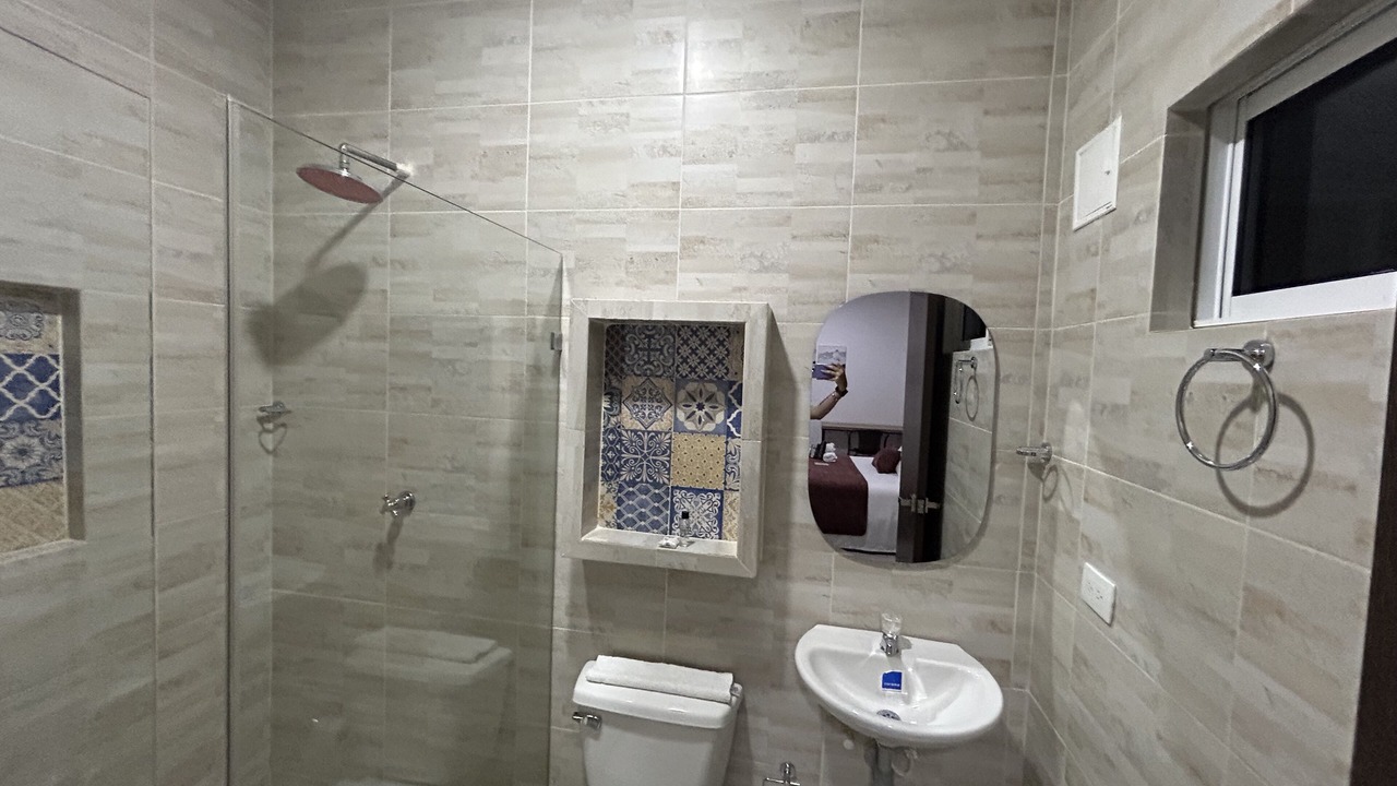 Photo of Bathroom in Monteria