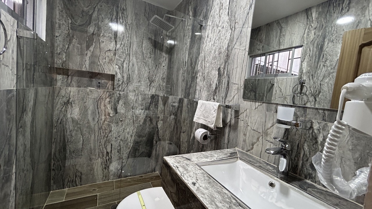 Photo of Bathroom in Monteria