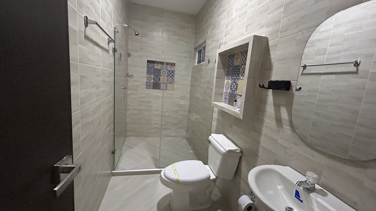 Photo of Bathroom in Monteria