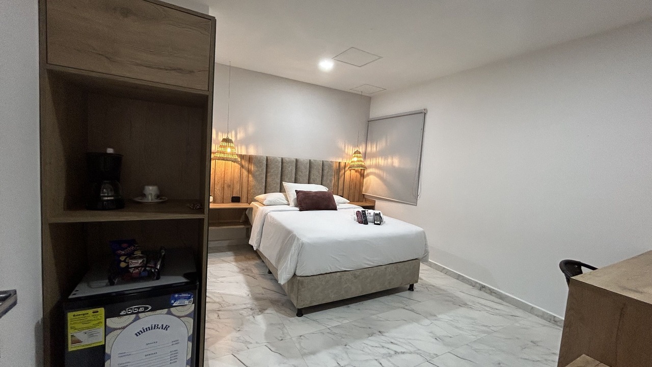 Photo of Bedroom in Monteria