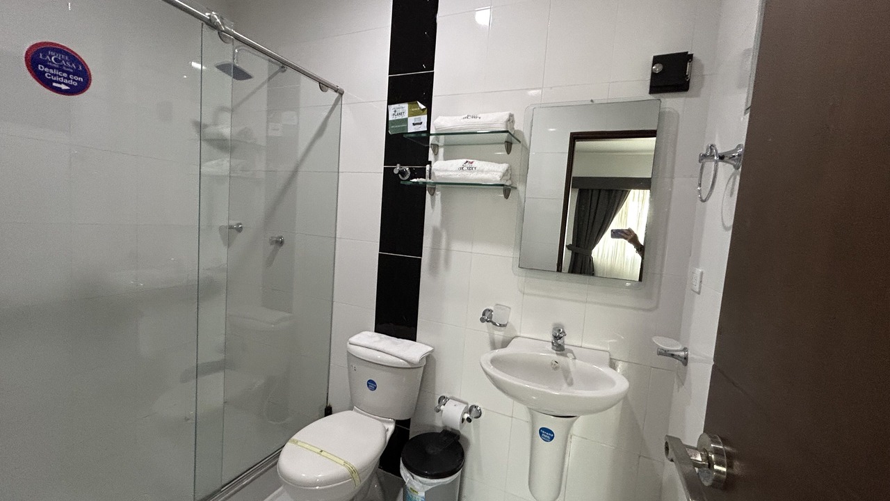 Photo of Bathroom in Monteria