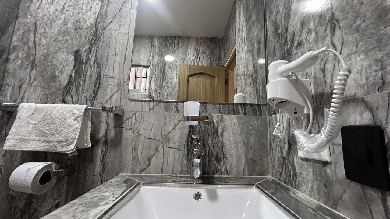 Photo of Bathroom in Monteria