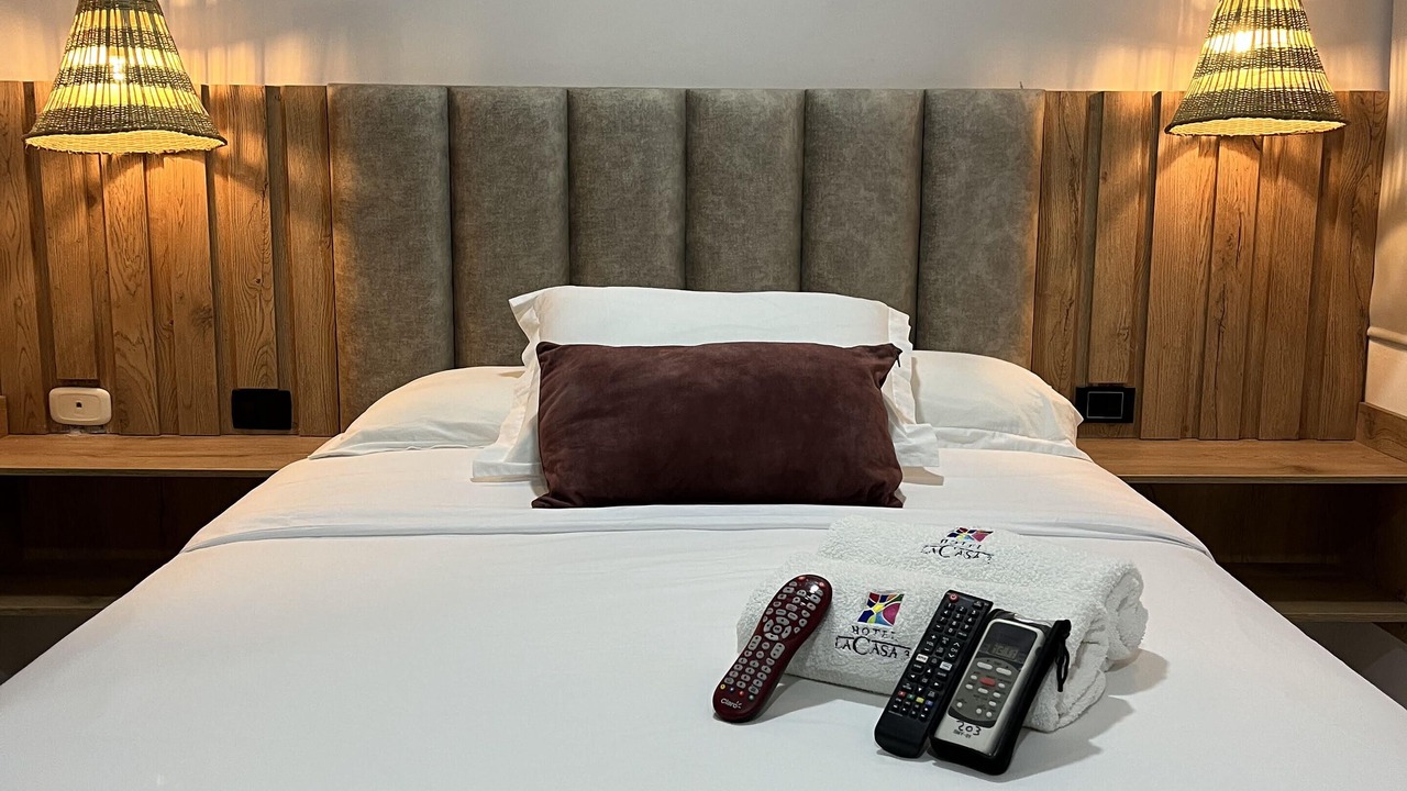 Photo of Bedroom in Monteria