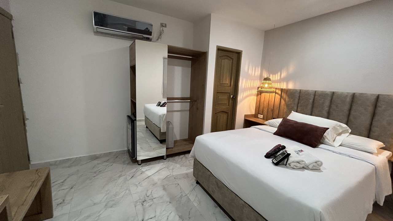Photo of Bedroom in Monteria
