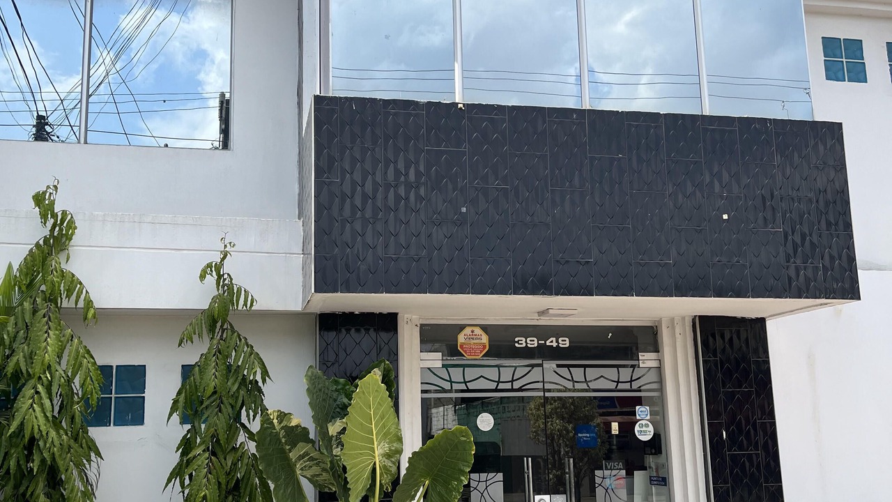 Photo of Outdoor in Monteria