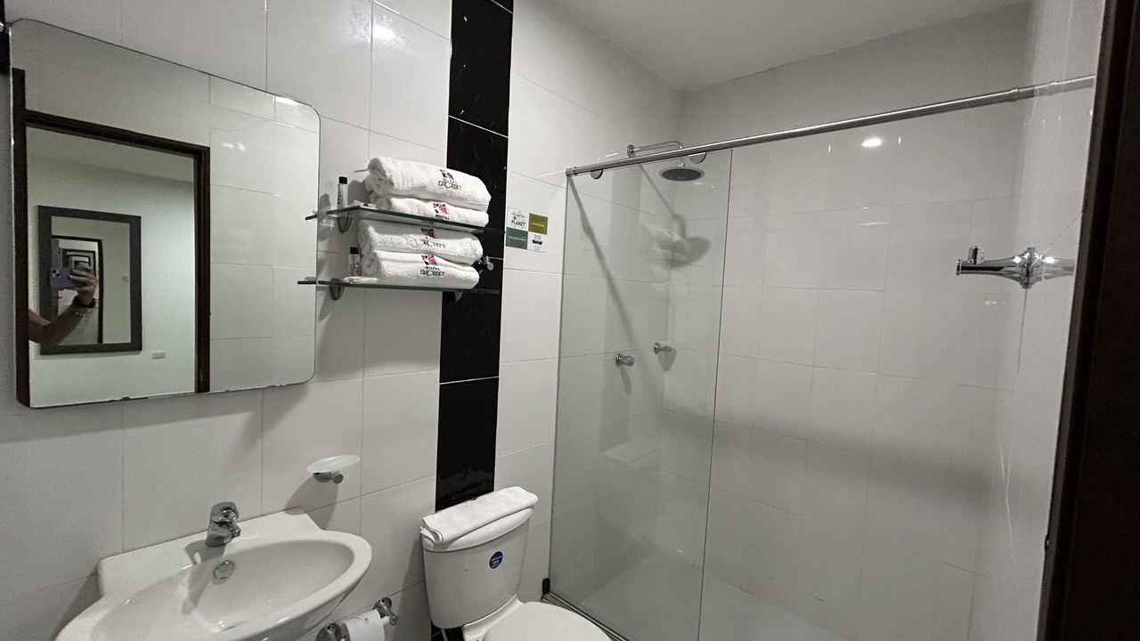 Photo of Bathroom in Monteria
