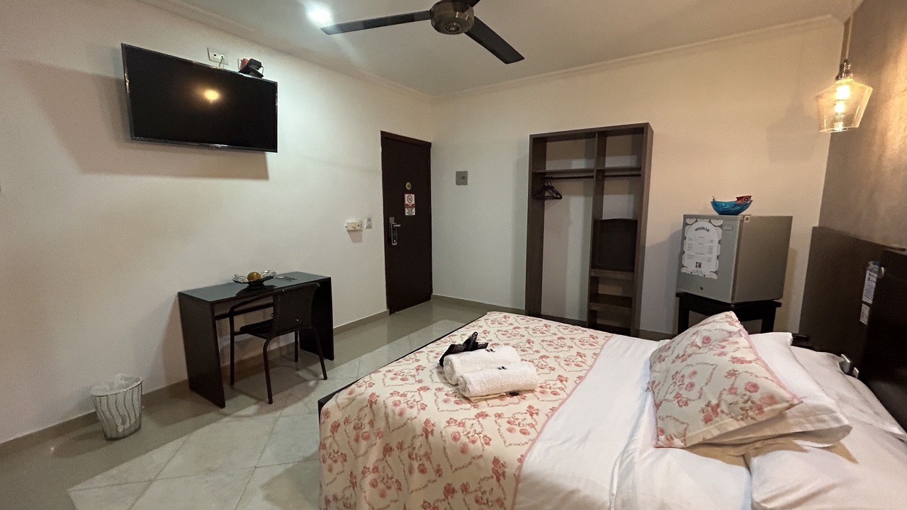 Photo of Bedroom in Monteria