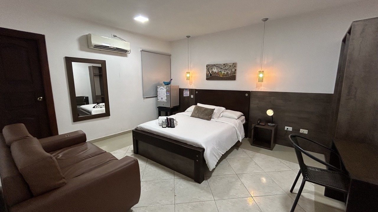 Photo of Bedroom in Monteria