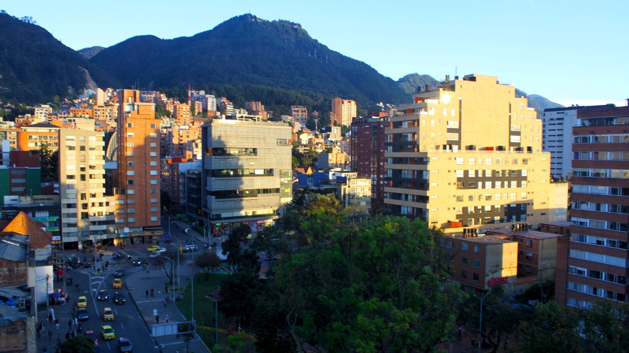Photo of Others in Chapinero