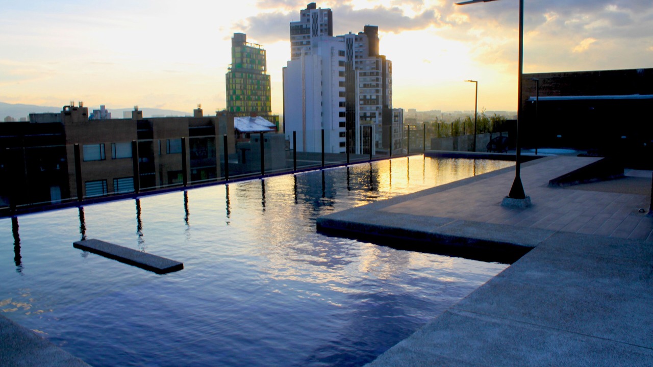 Photo of Outdoor in Chapinero