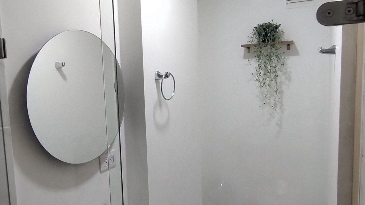 Photo of Bathroom in Chapinero
