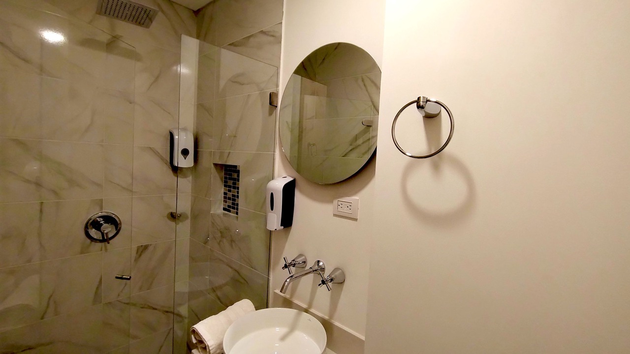 Photo of Bathroom in Chapinero