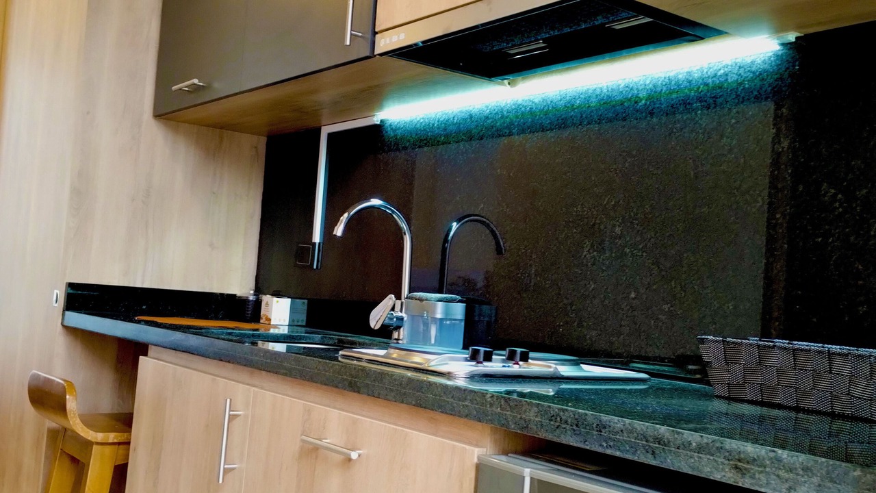Photo of Kitchen in Chapinero