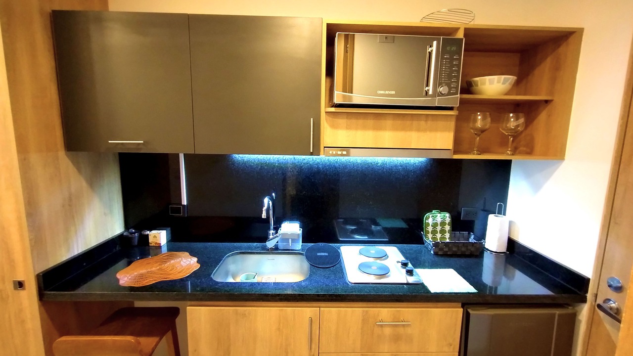 Photo of Kitchen in Chapinero