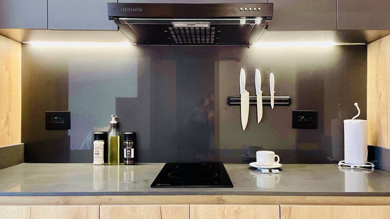 Photo of Kitchen in Zona Rosa