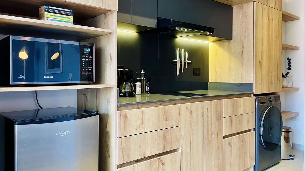 Photo of Kitchen in Zona Rosa