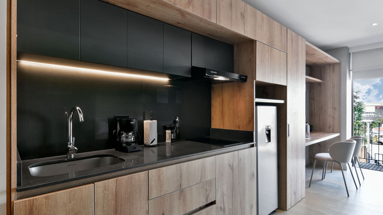 Photo of Kitchen in Zona Rosa