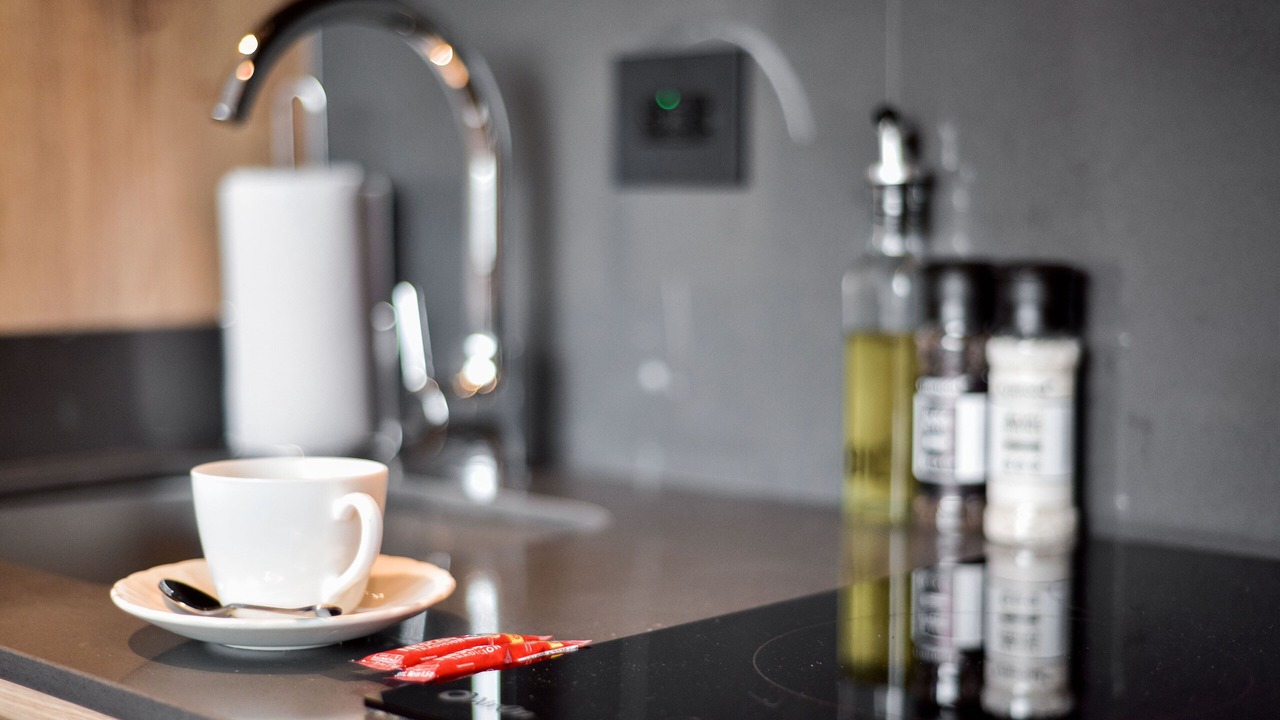 Photo of Kitchen in Zona Rosa