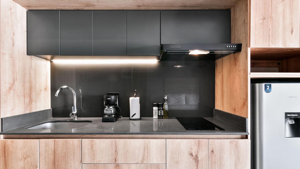 Photo of Kitchen in Zona Rosa