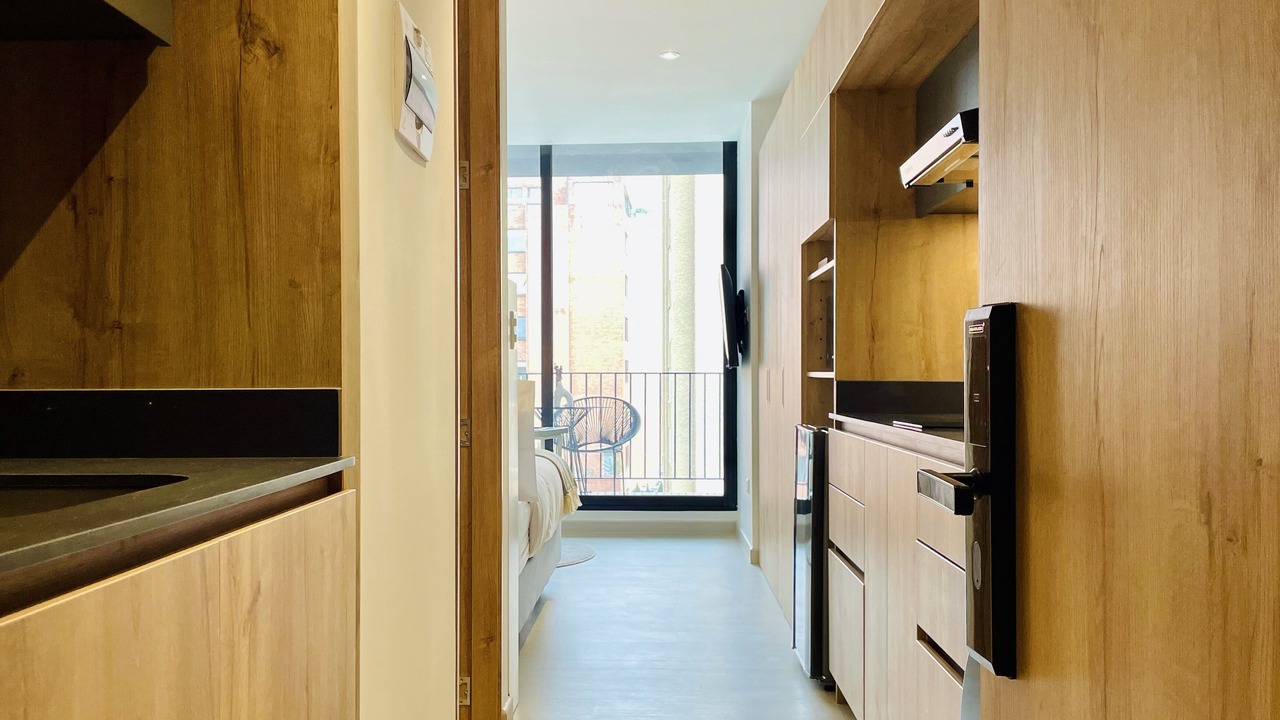 Photo of Kitchen in Zona Rosa
