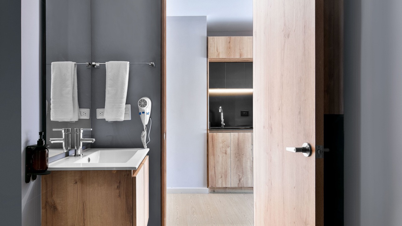 Photo of Bathroom in Zona Rosa