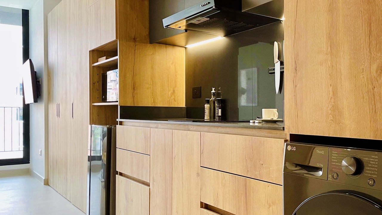 Photo of Kitchen in Zona Rosa