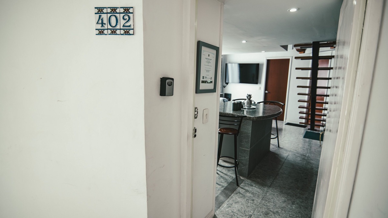 Photo of Kitchen in Manizales