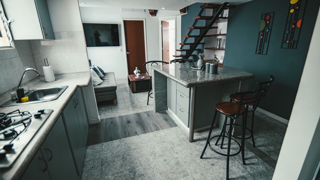 Photo of Kitchen in Manizales