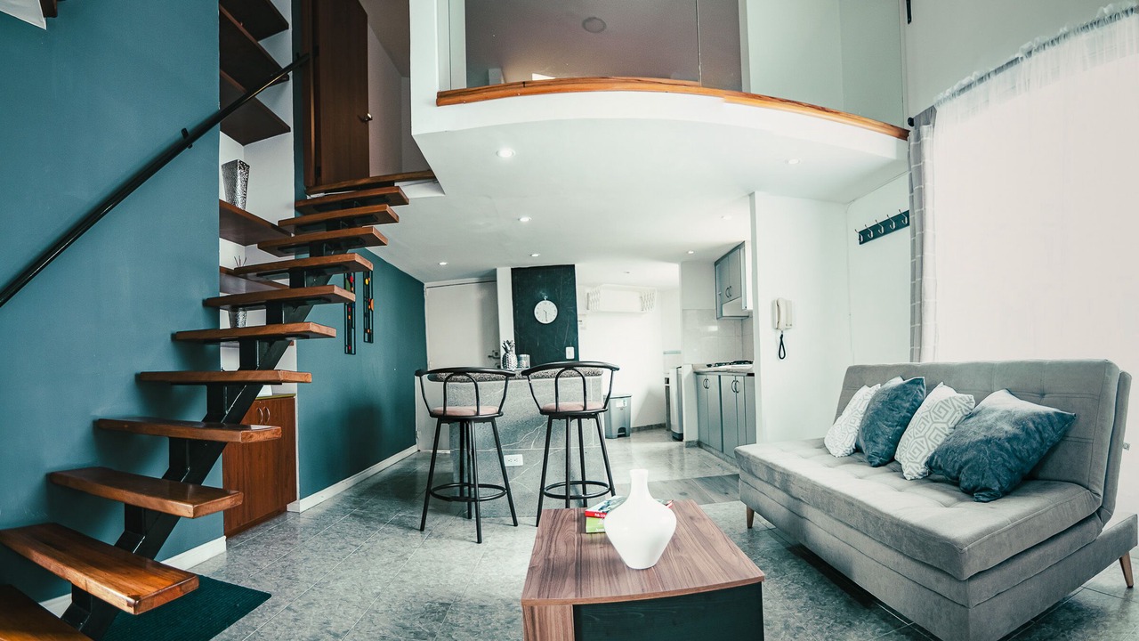 Photo of Livingroom in Manizales