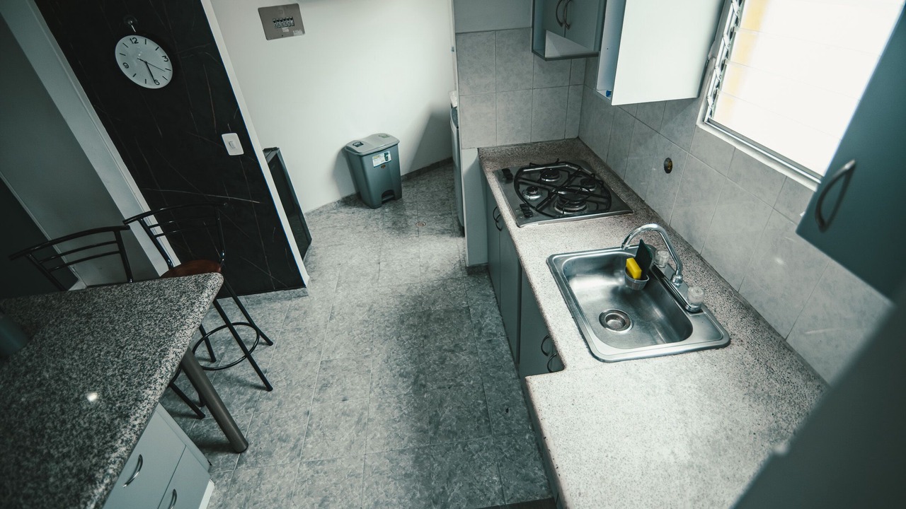 Photo of Kitchen in Manizales