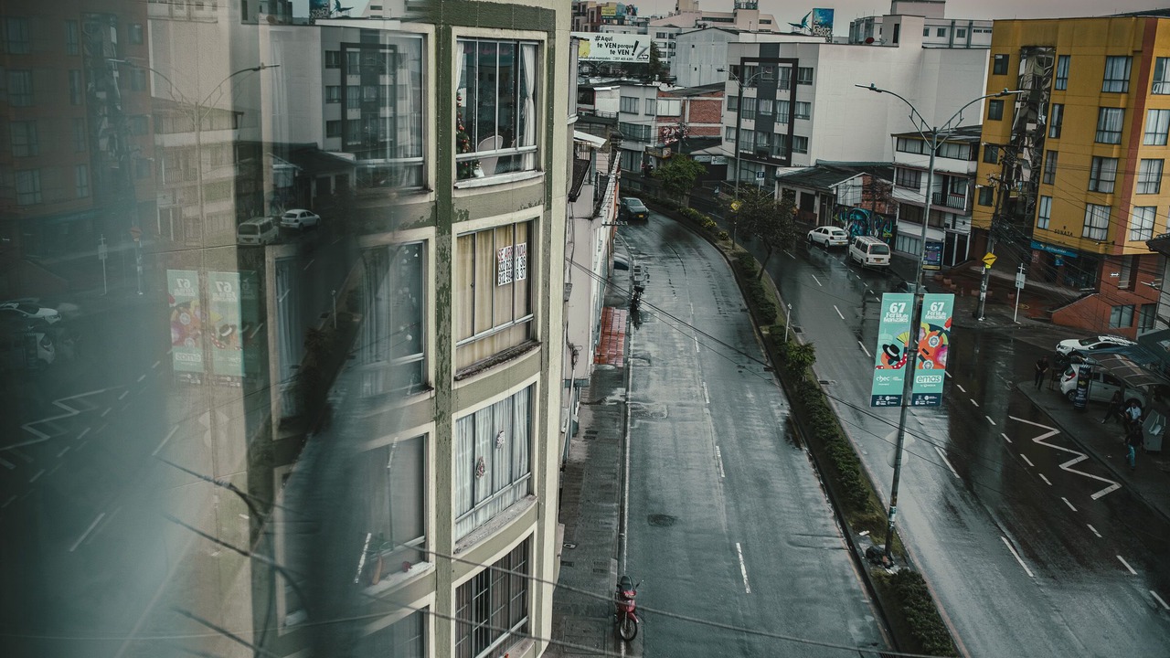 Photo of Others in Manizales
