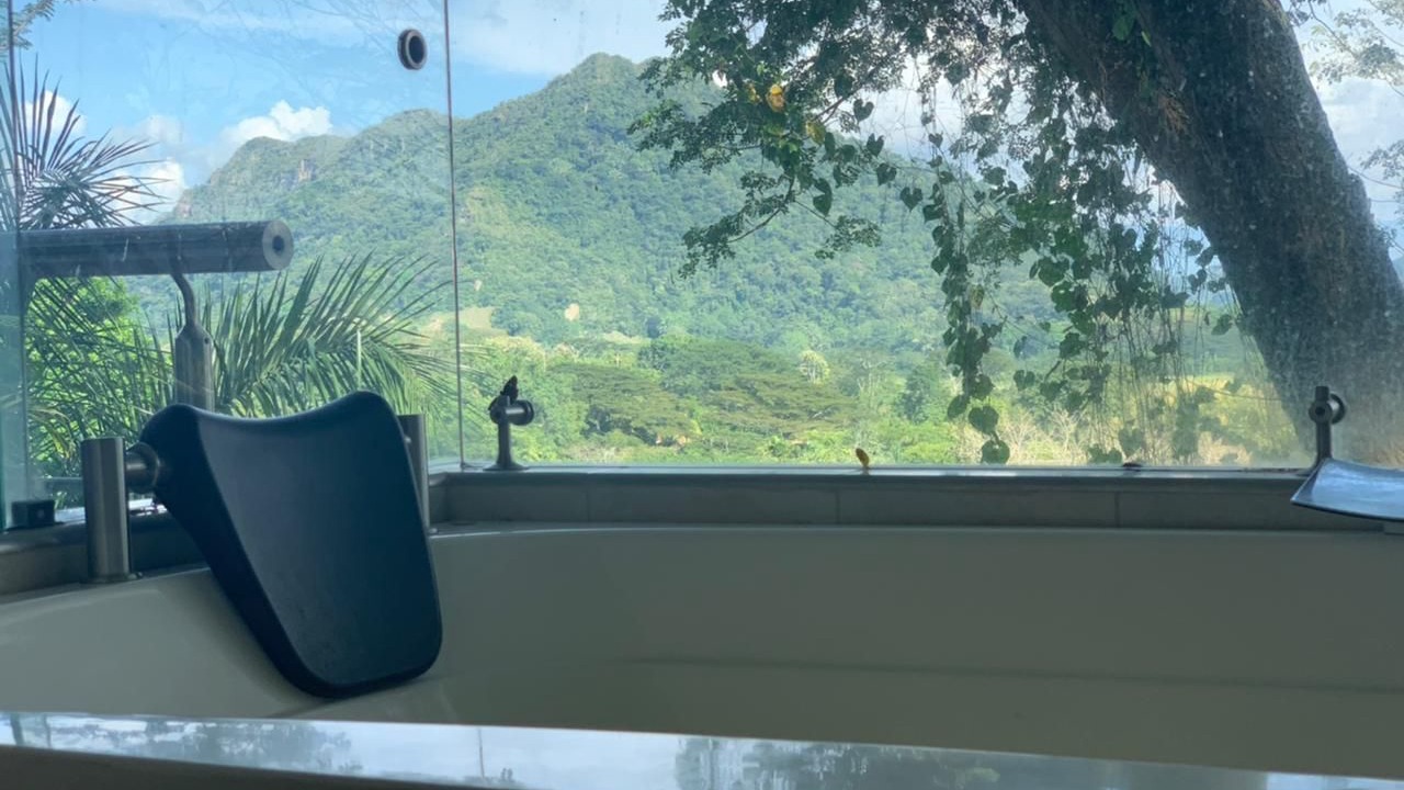 Photo of Bedroom in San Sebastian de Mariquita