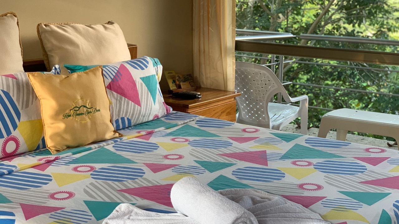 Photo of Bedroom in San Sebastian de Mariquita
