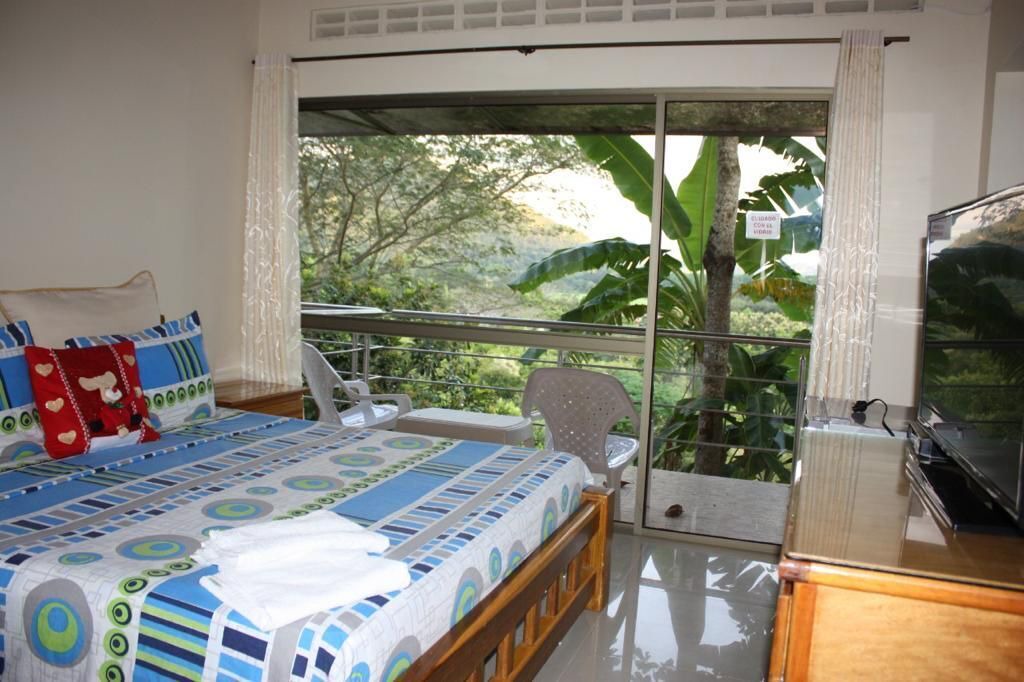 Photo of Bedroom in San Sebastian de Mariquita